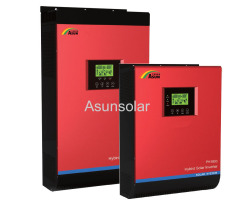 Asun Hybrid Solar Inverter PH1800 Series On-Grid/Off-Grid Solar Inverter Solar System 4KVA 3200W 5KVA 4000W