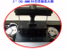 2-NEEDLE NEEDLE FEED LONG ARM SEWING MACHINE