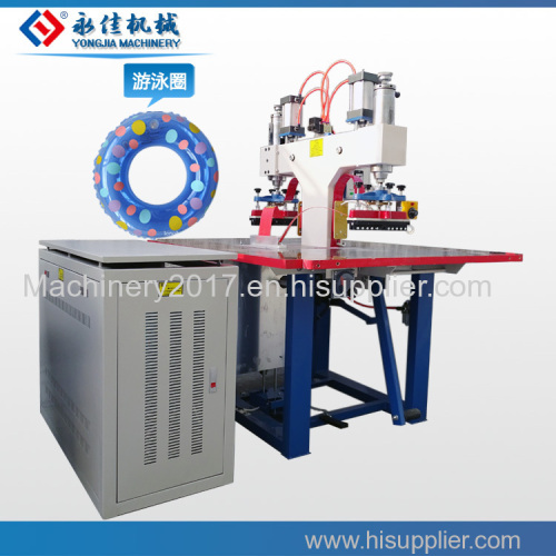 High frequency pvc welding machine