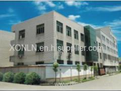 WENZHOU XIONGLIAN HARDWARE MECHANICAL CO., LTD