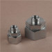 Reducer Tube Adaptor with Swivel Nut