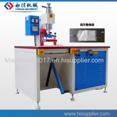 medical tube welding machine