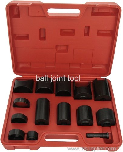 Master Ball Joint Adapter Set