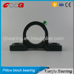 Made in China Pillow Block Bearing