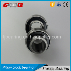 Made in China Pillow Block Bearing