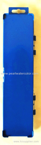 8 colors Solid Watercolor Paint set