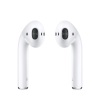 2017 Apple Airpods Wireless Bluetooth Earpods Earphones For iPhones With Mic White
