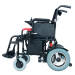 CAMEL Basic Power wheelchair Folding Lightweight electric wheelchair