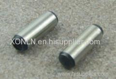 Taper Pins DIN7978 DIN7979