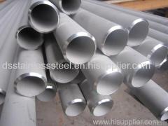 Annealed Pickled Stainless Steel Tubing