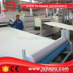 JIAPU Ultrasonic Quilt Machine