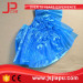 Plastic shoe cover machine