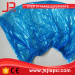 Plastic shoe cover machine