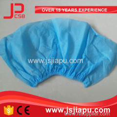 Nonwoven Shoe Cover Machine