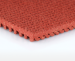 IAAF Prefabricated Rubber Running Track Rubber Sport Surface Roll Manufacturer