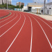 9mm 13mm Prefabricated Runway Manufacturer Pro Athletic Track