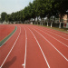 IAAF Prefabricated Rubber Running Track Rubber Sport Surface Roll Manufacturer