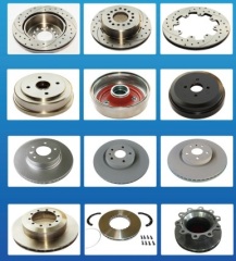 citroen peugeot 95667809 4246r3 4246r5 424697 4246w5 4246w6 4249F0 brake disc/brake rotor