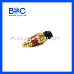 Water Temperature Sensor For ISUZU D-MAX