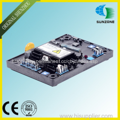 SX460 Automatic Voltage Regulator for Diesel Generator