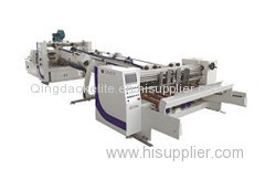 full automatic folder gluer