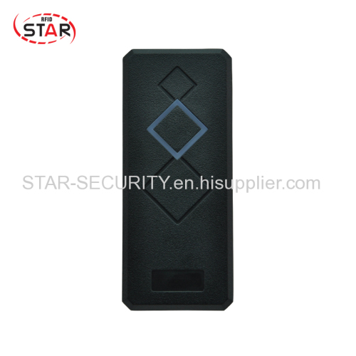 13.56MHz waterproof rfid proximity card reader