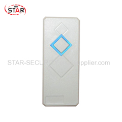 13.56MHz waterproof rfid proximity card reader