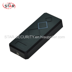 13.56MHz waterproof rfid proximity card reader