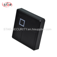 id/ic door access wireless proximity card reader