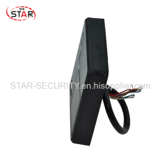 id/ic door access wireless proximity card reader