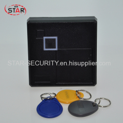 id/ic door access wireless proximity card reader