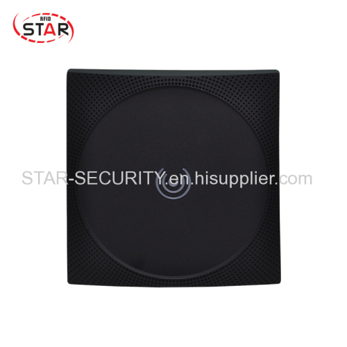 Rfid Access Control Reader Weigand IC Card Reader