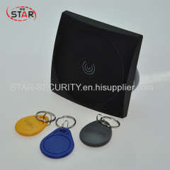 Rfid Access Control Reader Weigand IC Card Reader