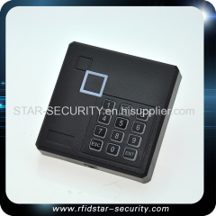 Weigand Smart Ic Chip Card Reader security door access