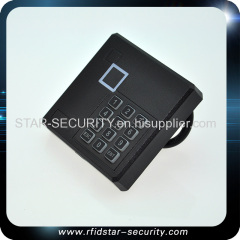 Weigand Smart Ic Chip Card Reader security door access