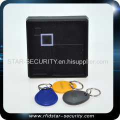 Weigand Smart Ic Chip Card Reader security door access