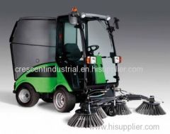 Industrial Sweeper 2250 City Ranger
