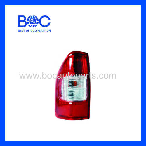 04 Style Tail Lamp R 8-97234749-1 L 8-97234750-1 For ISUZU D-MAX