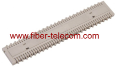 Telecom Female Header with PBT