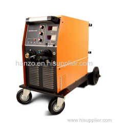 160A 200A Compact MIG/MAG/MMA welding machines