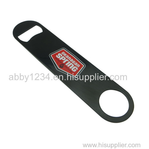 Customize Logo Metal Beer Bottle Opener