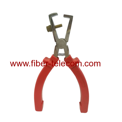 FO Terminal Crimping Tool