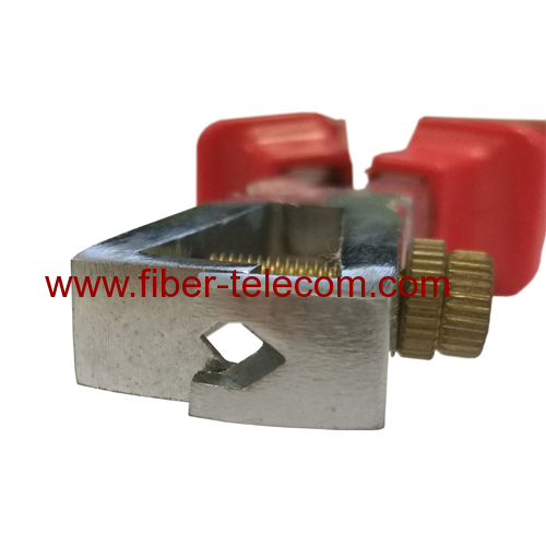 FO Terminal Crimping Tool