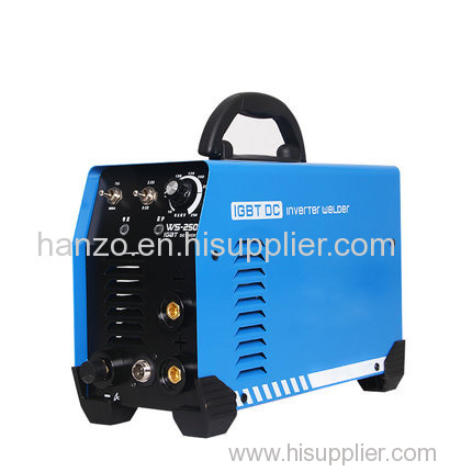 Buddy TIG welding machines