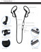 Best bluetooth headphones wireless for music earbuds wireless handsfreebluetooth headphone