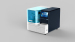 Seven Minute Cardiovascular Chemiluminescence Immunoassay Analyzer