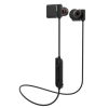 High Quality CSR4.1 Stereo bass voice bluetooth headphones wireless Aluminium magnet bluetooth earbud