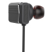 High Quality CSR4.1 Stereo bass voice bluetooth headphones wireless Aluminium magnet bluetooth earbud