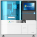 Seven Minute Cardiovascular Chemiluminescence Immunoassay Analyzer