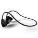 new sport bluetooth headphones with long playing time endurable battery